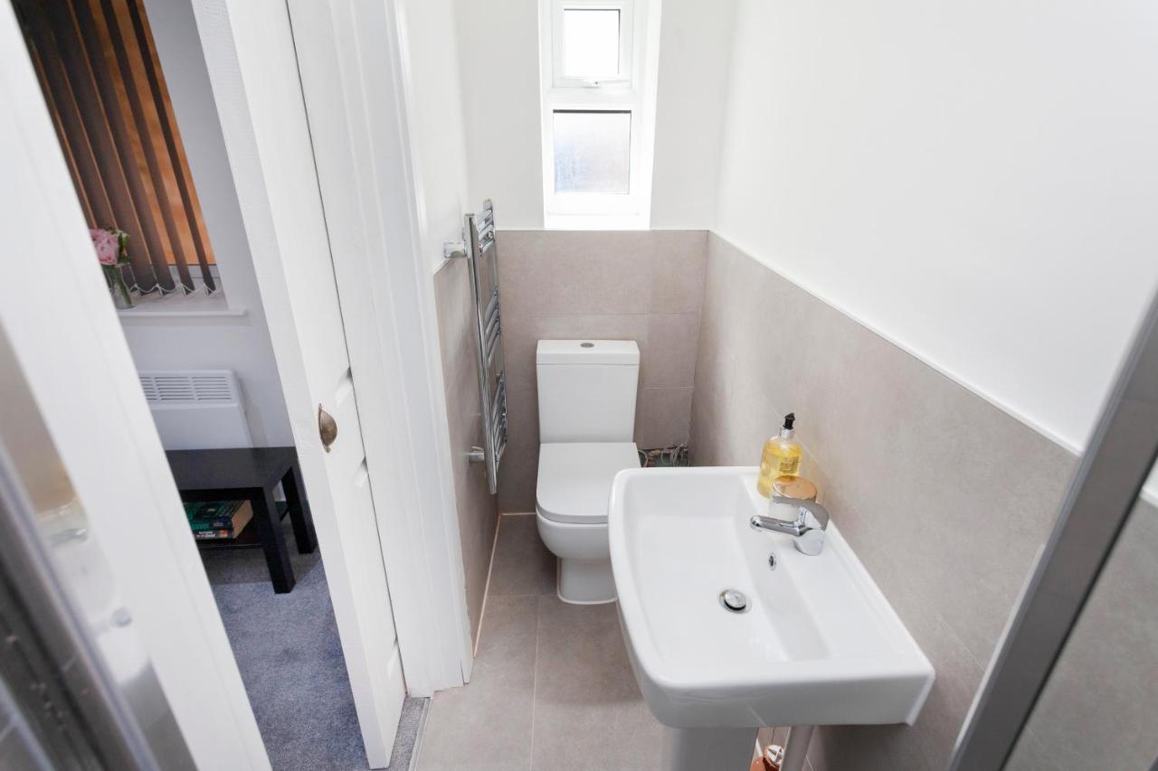 Smart Close2city Apartment