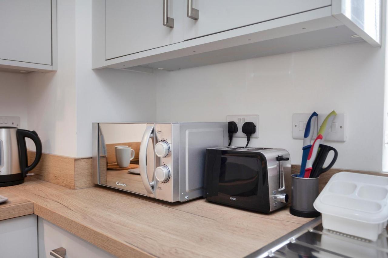 Smart Close2city Apartment *
