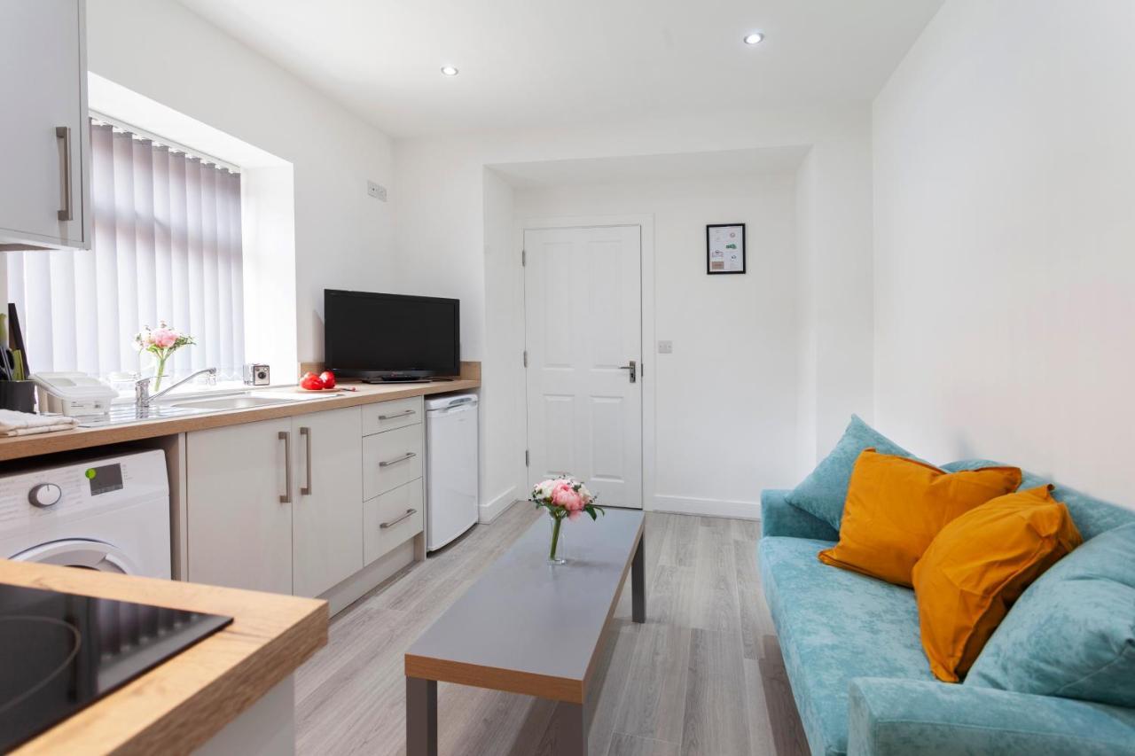 Smart Close2city Leicester