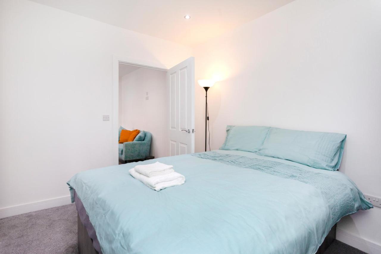 Smart Close2city Apartment *