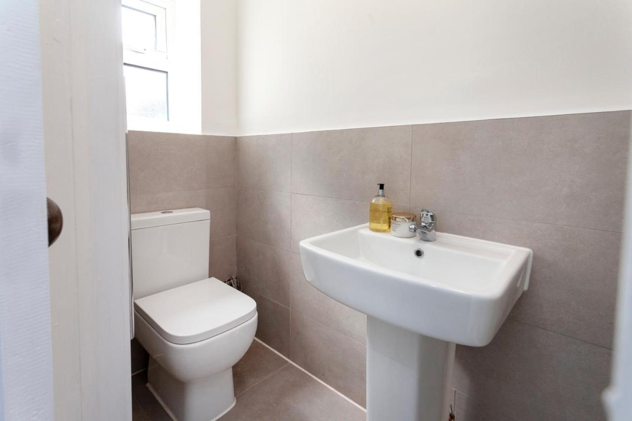Apartment Smart Close2city
